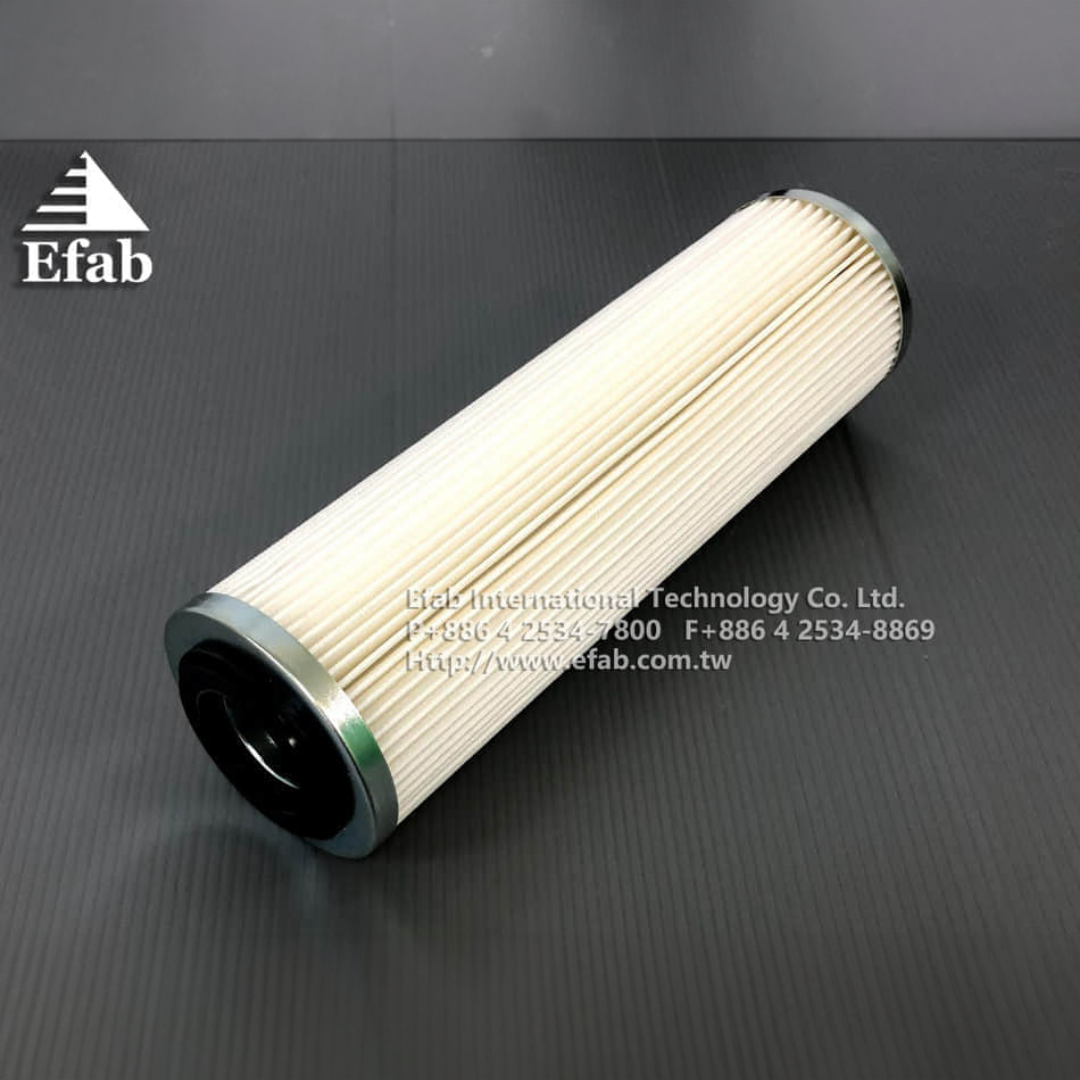 EFAB - Dust Filter